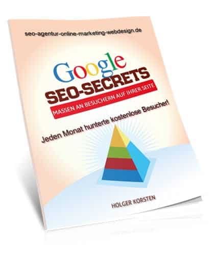 SEO-Secrets Checkliste 500