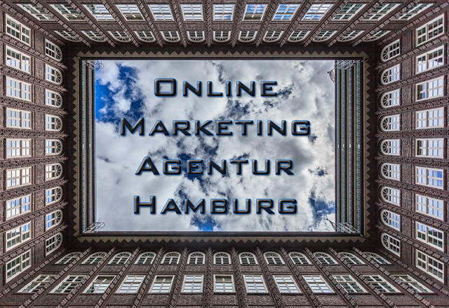 Online Marketing Agentur Hamburg