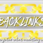 Hochwertige Backlinks kaufen