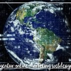 Die Welt steht still