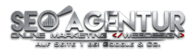 SEO Agentur – Online Marketing – Webdesign