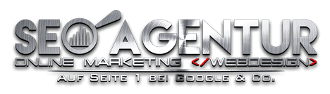SEO Agentur Online Marketing Webdesign 2021