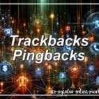 Sind Trackbacks und Pingbacks aus SEO Sicht sinnvoll