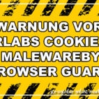 Website friert ein mit Borlabs Cookie 3.x und Malwarebytes Browser