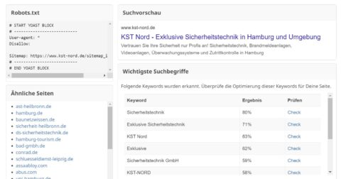 2024-07-02 13_26_45-kst-nord.de _ SEO Bewertung